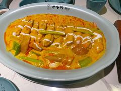 -米多分·越南小馆(南海万科广场店)