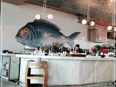 大堂-FISH&POTATO Cō(地中海美食 万象城店)