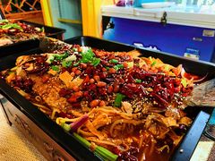 -乌托邦轰趴日租聚会别墅(先生的院子店)