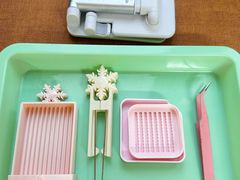-熙工匠银饰•拼豆团建DIY(壹方城店)