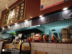 -青春分食(仙林大学城店)