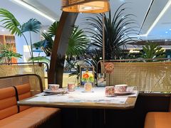 -泰椰里·泰国餐厅(智慧城广百广场店)