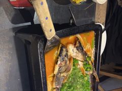 -夯鱼烤鱼·尔滨地标美食(国展店)
