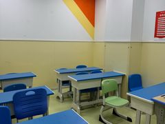 -昂立青少儿成长中心(长宁仙霞校区)