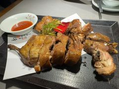 -姑苏家宴·苏帮菜·松鼠桂鱼(苏州总店)