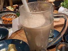 -湊湊火锅·茶憩(上海合生汇店)