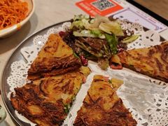 -七八冷面·延边朝鲜族美食(欢乐谷店)