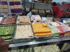 -常州糕团店(北大街新世纪商城店)