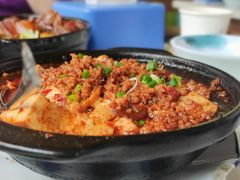 -廖记老砂锅(牛角沱店)