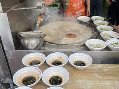 -陈记锅盖面(长江路店)