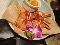 -半秋山西餐厅(宜昌大洋店)