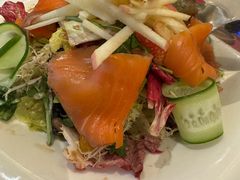 -普朗姆生蚝牛排馆 The Plump Oyster(成都摩方购物中心店)