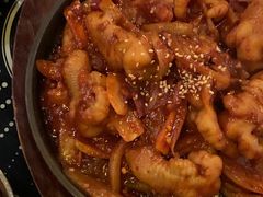 -包装马车·韩国料理·포장마차