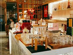 -森Some Fusion(荔湾店)