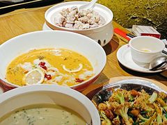 -巡耕记·湖南土菜(长湖店)