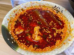 -四川老牛麻辣烫(北门桥店)