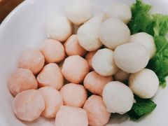 -阳坊胜利涮羊肉(阳坊老店)