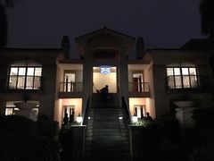 -圣爵菲斯大酒店(长沙世界之窗店)