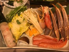 -蟹道乐(道顿堀本店)