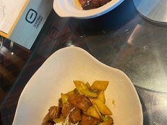 -新天世纪中餐厅