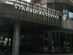 -星巴克臻选(苏州久光百货店)