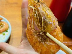-坛南湾阿强农家乐.海鲜大排档老字号(福州地标美食店)