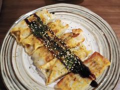 脆脆煎饺-拾年