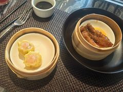 -长沙北辰洲际酒店-兰调全日餐厅