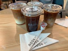 -GOTLOT COFFEE&KITCHEN角落厨房NOOK店