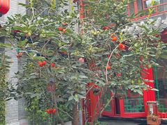 -府学·秋果S酒店(北京南锣鼓巷四合院店)