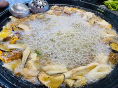 -草墩罗非鱼庄•野生菌•腊排骨(七星街上段店)