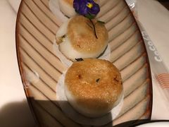 -韵秋荷(宝山龙湖天街店)