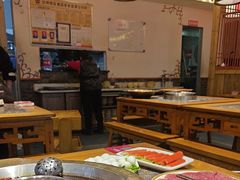 -堂客老火锅(欣阳广场总店)