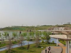景点-河北省园博园