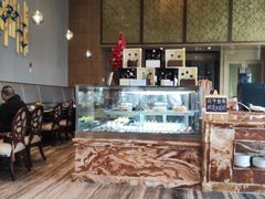 -万达瑞华酒店美食汇自助餐厅(楚河汉街店)