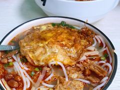 -忆螺巷螺蛳粉(步行街小巷店)
