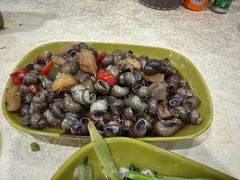 -标记美食新鲜猪杂(兴南大道店)