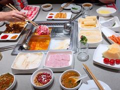 -海底捞火锅(丰尚国际广场店)