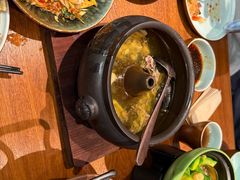 -云海肴·汽锅鸡·云南菜(苏州中心店)