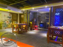 大堂-杨记隆府(汉街店)