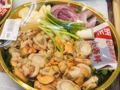 -果蔬好生活超市(新荟城店)