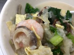 一品艇仔粥-银记肠粉店(北京路店)