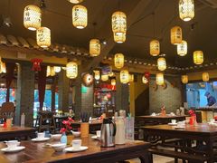 -大自然(鲁家村店)