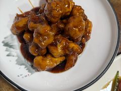 糖醋排骨-八味餐馆(林司后店)