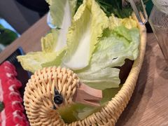 -古关火锅店(古北水镇景区店)