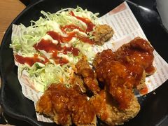 -火炉火自助餐(悠唐购物中心店)