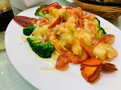 -江南村酒家