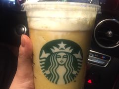 -星巴克(泰安万达店)