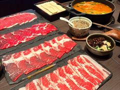 -旺福·贵州酸汤牛肉火锅(陆悦天地店)