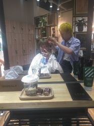 -曼都发型·臻选